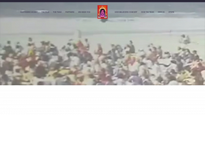 thejesusrevolution.net snapshot