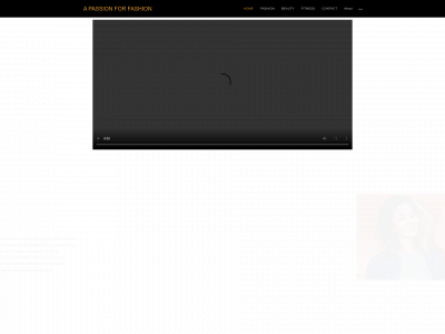 apassion4fashion.com snapshot