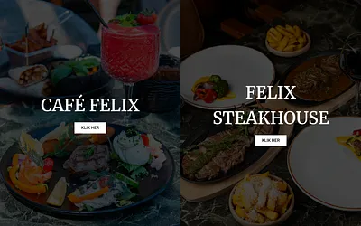 cafefelix.dk snapshot