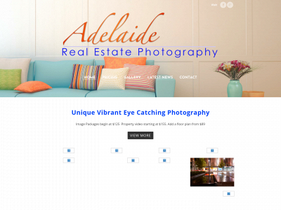 www.adelaidepropertyphotography.com snapshot