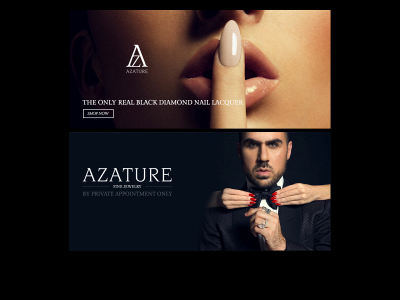 azature.com snapshot