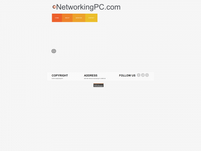 networkingpc.com snapshot