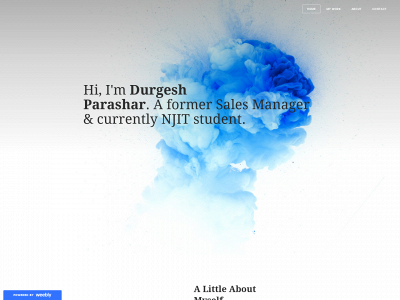 thedurgesh.weebly.com snapshot