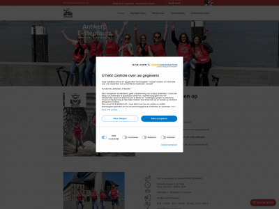 antwerpbystep.be snapshot