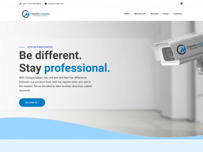 cm-egy.com snapshot