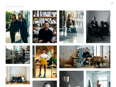 johanknobe.com snapshot