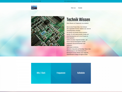 elfahder.de snapshot