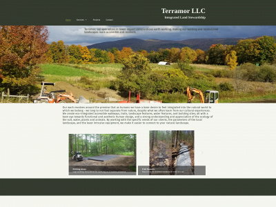 terramorllc.com snapshot