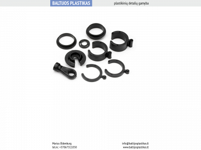 baltijosplastikas.lt snapshot