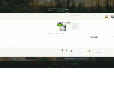 straitjacketranch.co snapshot