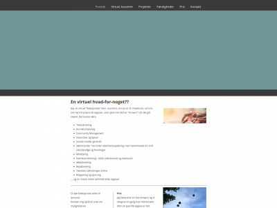annafjord.dk snapshot