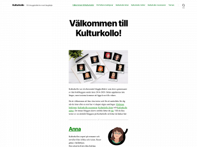 kulturkollo.se snapshot