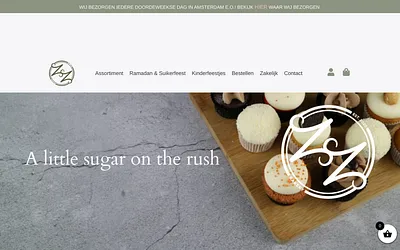 zckrbakery.nl snapshot