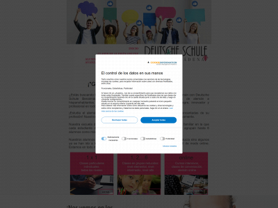 dsbenalmadena.com snapshot