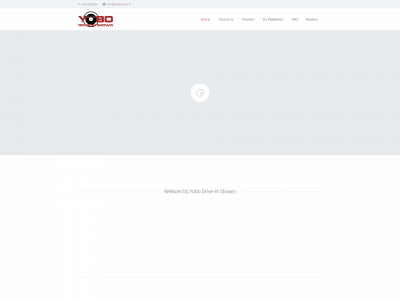 yobodrivein.nl snapshot