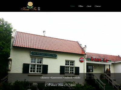 restaurantkamfa.nl snapshot