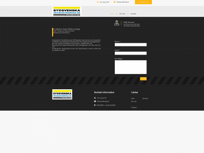 tryckluftsyd.se snapshot