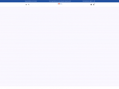 mitrona.es snapshot