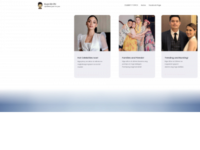 kuyskinph.com snapshot