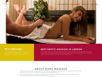 vivanurumassage.co.uk snapshot