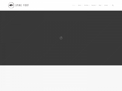 dedrekondesign.com snapshot