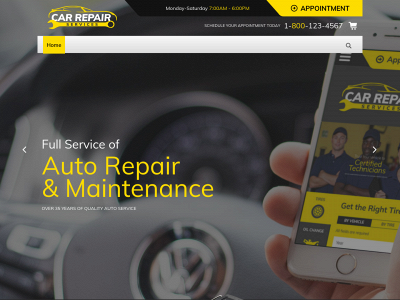 santaclaraautomotiverepairandservice.com snapshot