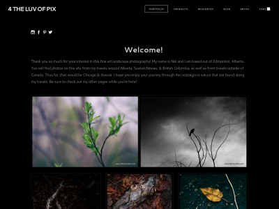 4theluvofpix.com snapshot