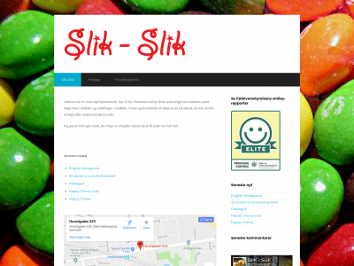 slik-slik.dk snapshot