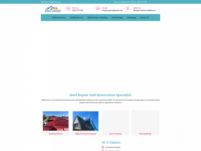 hikogroup.com.au snapshot