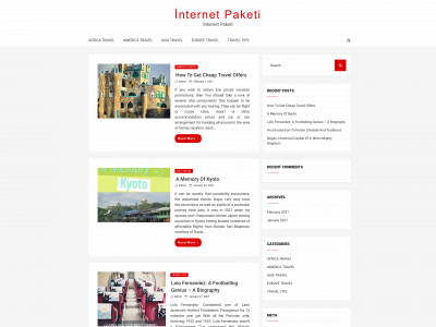 internetpaketi.org snapshot