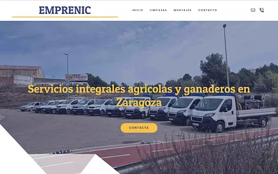 emprenic.es snapshot