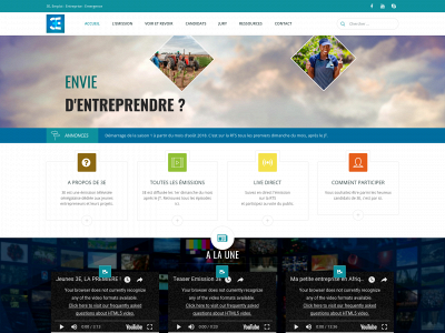 jeunes3e.com snapshot