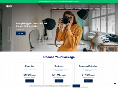 thelondonsaw.co.uk snapshot