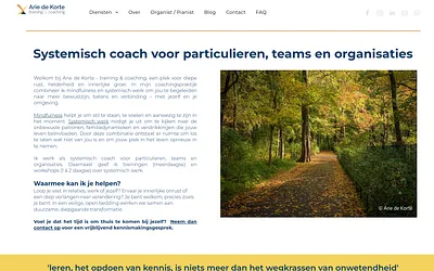 dekorte.biz snapshot