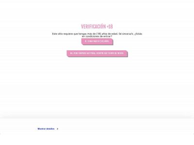 tarotluciadib.es snapshot