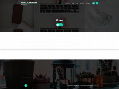 nordicscreensaver.store snapshot