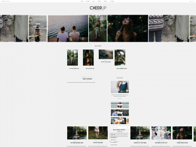 cuencaday2day.com snapshot
