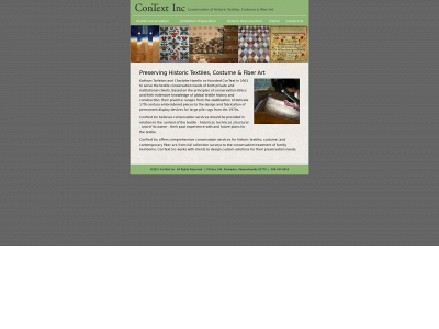 contextinc.net snapshot
