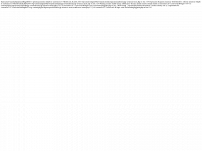 kostlivsstil.dk snapshot