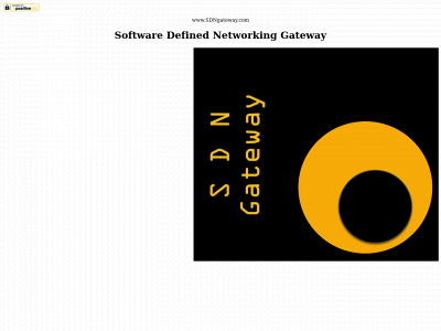 sdngateway.com snapshot