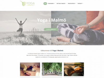 yogaimalmo.se snapshot