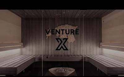 venturex.se snapshot