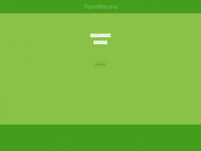 supernatural.pk snapshot