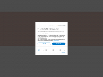 sarasmiljoshop.se snapshot