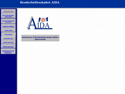 br-aida.dk snapshot