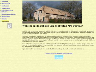 dedoewat.nl snapshot