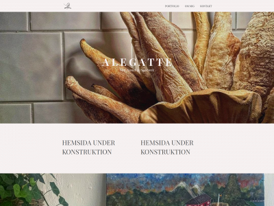 alegatte.se snapshot