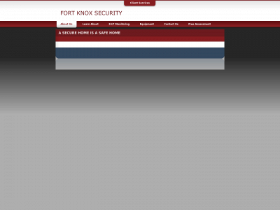 fksecurity.net snapshot