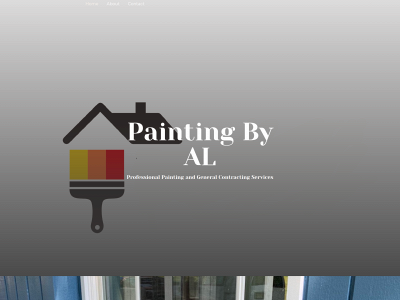 paintingbyal.com snapshot