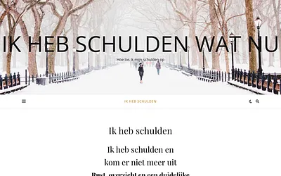 ikhebschuldenwatnu.nl snapshot